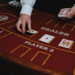 A Structured Look at Baccarat Gameplay for New Players