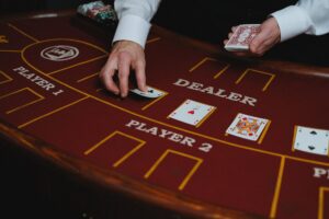A Structured Look at Baccarat Gameplay for New Players