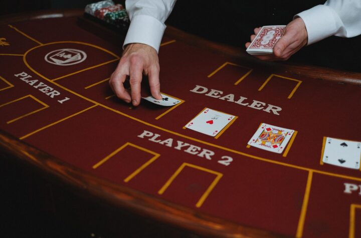 A Structured Look at Baccarat Gameplay for New Players